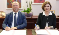 Eskişehir'de kırsal kalkınmaya güç katacak iş birliği