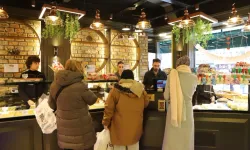 Eskişehir'e her ayın 26'sı bayram