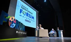 'Forum Muratpaşa' kitabı yayımlandı