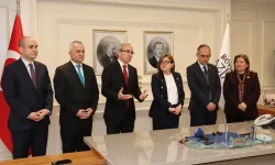 Gaziantep'de 'İşgücü Uyum Programı' tanıtıldı