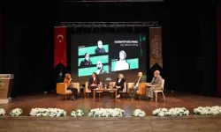 Gaziantep'te 'Yeşil Otobüs' coşkusu