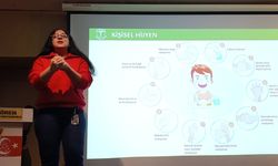 Giresun'dan kısa kısa