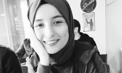 GÖREVE BAŞLAYACAĞI GÜN KAZADA HAYATINI KAYBETTİ