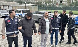 GÜNCELLEME - Samsun merkezli sahte ilanla dolandırıcılık operasyonunda 2 şüpheli tutuklandı