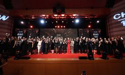 Happy Place to Work Türkiye CHRO 100 Ödülleri sahiplerini buldu