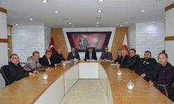 Havza Belediyesinde toplu iş sözleşmesi imzalandı