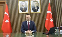 Havza'da sekiz kurum yeni hükümet konağında hizmet vermeye başladı