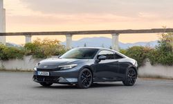 Honda'nın Prelude modeli hibrit gücüyle yeniden yollara çıkıyor