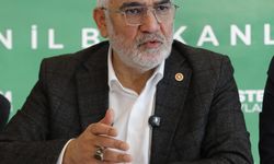 HÜDA PAR Genel Başkanı Yapıcıoğlu, Samsun'da konuştu: