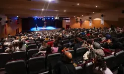 İstanbul Maltepe'de Şubat ayı sanat takvimi başladı