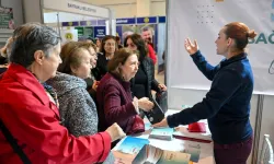 İzmir Bornova, sağlıklı yaş almanın merkezinde