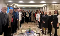 İzmir turizmi Ege-Koop'ta masaya yatırıldı... Hikayeniz varsa turist gelir