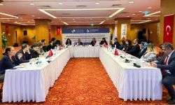 Kadın dostu kent İzmir UCLG-MEWA Zirvesi'nde