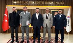 Karabük Belediyesinde 2026 maaş zammı belli oldu