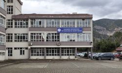 Karabük Üniversitesi Tıp Fakültesi ek hizmet binası açıldı