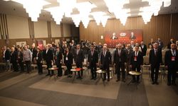 Kastamonu'da 'Batı Karadeniz Yerel Medya Buluşması' düzenlendi