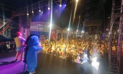 Kastamonu'da ramazan etkinliği düzenlendi