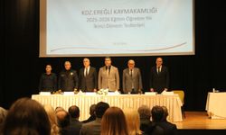 EĞİTİMDEKİ TEDBİRLER MASAYA YATIRILDI