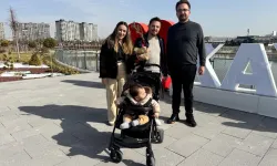 Kayseri Büyükşehir'den çevreci sosyal deney