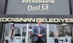 Kayseri Kocasinan gönüllere dokunuyor