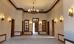 Kayseri Melikgazi'den Bağ Müzesi