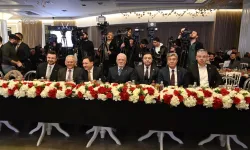 Kayseri OSB'den 73.6 milyon dolarlık yatırım