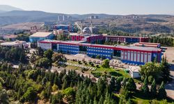 KBÜ, QS Avrupa 2026'da Türkiye'de 35'inci sıraya yükseldi