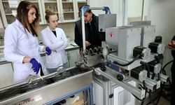 Kenevir ile araçların yakıt sistemlerinin parçaları üretilecek