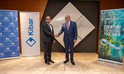 Kibar Holding'den yeşil dönüşüme ilişkin EBRD ile işbirliği