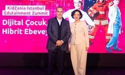 KidZania İstanbul ve FutureBright'tan 'Alfa kuşağına' yönelik araştırma
