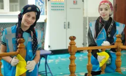 Kocaeli Büyükşehir iyiliğe kılavuz olacak