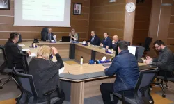 Kocaeli'de 12 ilçenin atık bertarafı ihalesi tamam