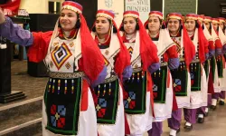 Kocaeli'de, Ardahan'ın kurtuluşuna görkemli kutlama