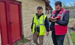 Kocaeli'de insan ve güvenlik ön planda