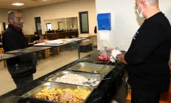 Kocaeli'de kimsesizlere ev sıcaklığında hizmet