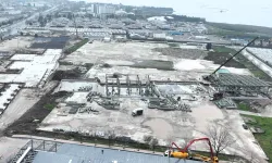 Kocaeli'nin 7'den 70'e 'sosyal' dev projesi sürüyor