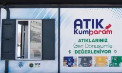 Konya Selçuklu'da 'Atık Kumbaram' fiyatları güncellendi