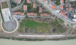 KENTİN GELECEĞİ İÇİN ÖNEMLİ PROJE