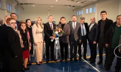 Kozlukebir Domruköy'de yüzlerce kişi iftarda buluştu