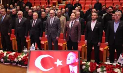 KTO'dan 'Orta Anadolu Üretim Havzası' vurgusu