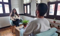 Kumar bağımlılığından Yeşilay Danışmanlık Merkezinin desteğiyle kurtuldu