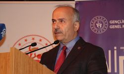 KVKK Başkanı Faruk Bilir, Trabzon'da konuştu: