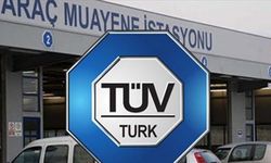 TÜVTÜRK’E BÜYÜK SUÇLAMA