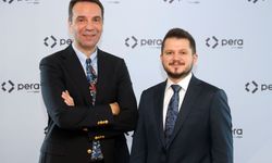 Logo Yazılım mikro işletmeler için 'Pera' uygulamasını geliştirdi