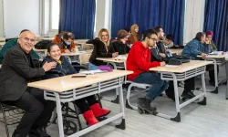 Malatya'da gençlik ve spor yatırımları öne çıkıyor