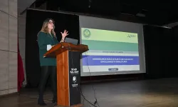 Manisa'nın iklim haritası ortak akılla güncelleniyor