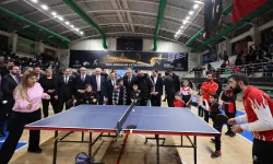 Mardin'de amatör spora 11,5 milyon TL'lik destek