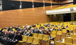 TÜM OKUL MÜDÜRLERİ KATILDI