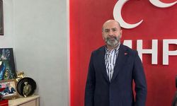 MHP Kavak İlçe Başkanı Candemir'den 57. yıl mesajı