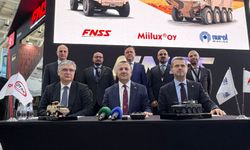 Miilux OY, FNSS ve Nurol Makina'dan işbirliği